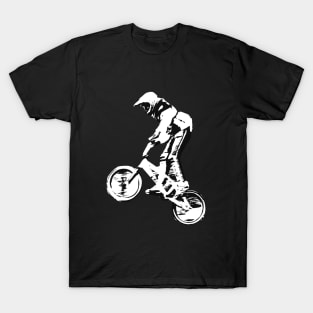 bmx T-Shirt